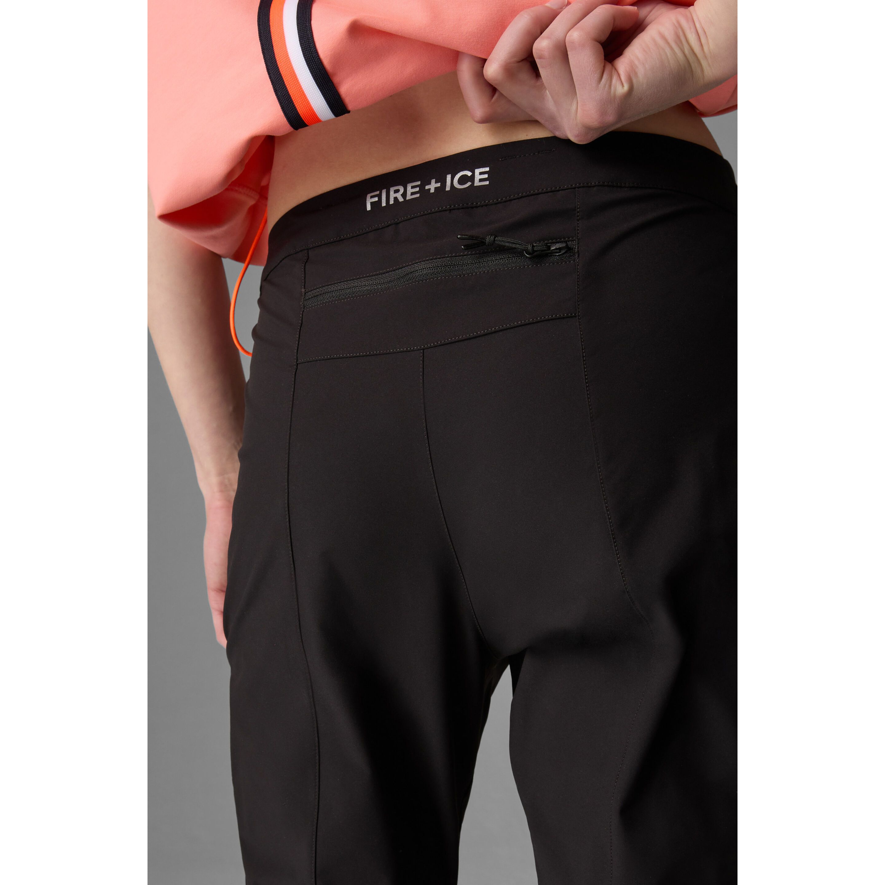Pantaloni Lungi -  bogner fire and ice Lou Functional Trousers